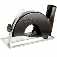 BOSCH apsauginis gaubtas 125 mm pjovimui su nutraukimu